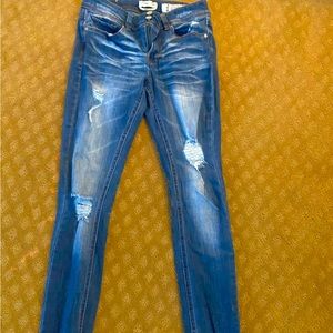 Jeans woman’s like new